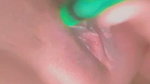 Beautiful Sexy Figure GF Showing,Pressing Boobs,Masturbating, Bathing And Short Fuck 21