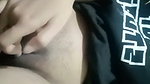 Beautiful Sexy Figure GF Showing,Pressing Boobs,Masturbating, Bathing And Short Fuck 23