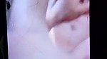 Beautiful Sexy Figure GF Showing,Pressing Boobs,Masturbating, Bathing And Short Fuck 3