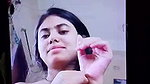 Beautiful Sexy Figure GF Showing,Pressing Boobs,Masturbating, Bathing And Short Fuck 3