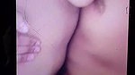 Beautiful Sexy Figure GF Showing,Pressing Boobs,Masturbating, Bathing And Short Fuck 4