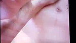 Beautiful Sexy Figure GF Showing,Pressing Boobs,Masturbating, Bathing And Short Fuck 5