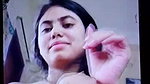 Beautiful Sexy Figure GF Showing,Pressing Boobs,Masturbating, Bathing And Short Fuck 5