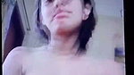 Beautiful Sexy Figure GF Showing,Pressing Boobs,Masturbating, Bathing And Short Fuck 5