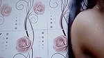 Beautiful Sexy Figure GF Showing,Pressing Boobs,Masturbating, Bathing And Short Fuck 6