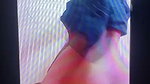 Beautiful Sexy Figure GF Showing,Pressing Boobs,Masturbating, Bathing And Short Fuck 9