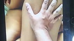 Beautiful Sexy Horny Tamil Wife Fucking Riding With Moaning Showing Asshole 3