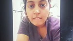 Beautiful Sexy Horny Tamil Wife Fucking Riding With Moaning Showing Asshole 7