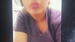 Beautiful Sexy Horny Tamil Wife Fucking Riding With Moaning Showing Asshole 7