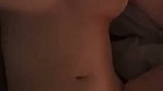 Beautiful bitch with big tits hard fucking 1