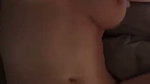 Beautiful bitch with big tits hard fucking 1