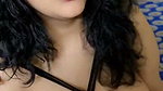 Chubby Indian Tanker Wife Blowjob Teasing Showing Asshole 10