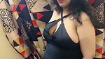 Chubby Indian Tanker Wife Blowjob Teasing Showing Asshole 11
