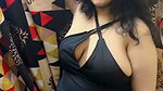 Chubby Indian Tanker Wife Blowjob Teasing Showing Asshole 11