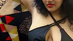 Chubby Indian Tanker Wife Blowjob Teasing Showing Asshole 11
