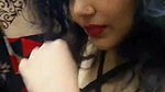 Chubby Indian Tanker Wife Blowjob Teasing Showing Asshole 11
