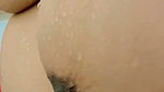 Chubby Indian Tanker Wife Blowjob Teasing Showing Asshole 2