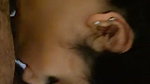 Chubby Indian Tanker Wife Blowjob Teasing Showing Asshole 4