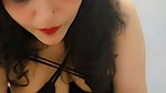 Chubby Indian Tanker Wife Blowjob Teasing Showing Asshole 5