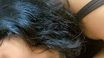 Chubby Indian Tanker Wife Blowjob Teasing Showing Asshole 5
