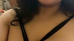 Chubby Indian Tanker Wife Blowjob Teasing Showing Asshole 7