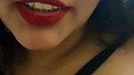 Chubby Indian Tanker Wife Blowjob Teasing Showing Asshole 7
