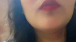 Chubby Indian Tanker Wife Blowjob Teasing Showing Asshole 8