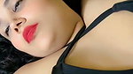 Chubby Indian Tanker Wife Blowjob Teasing Showing Asshole 9