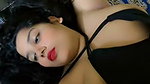 Chubby Indian Tanker Wife Blowjob Teasing Showing Asshole 9