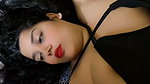 Chubby Indian Tanker Wife Blowjob Teasing Showing Asshole 9
