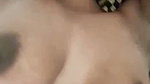 DESI DUSKY BABE GF WILD FUCKED 1