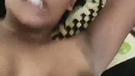 DESI DUSKY BABE GF WILD FUCKED 1