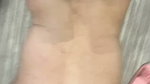 Horny Mallu Gf Hard Doggy Fuck Riding Got Cumshot On Her Back 3