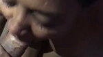 Horny Tamil Wife Blowjob Taking Cum In Mouth 1