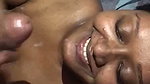 Horny Tamil Wife Blowjob Taking Cum In Mouth 1