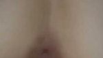 Horny bitch with tight pussy bbc riding 1