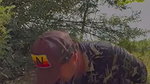 Horny teen cutie outdoor sex with uncle 1