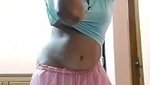 Sexy Figure Mallu Wife For Lover 1