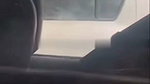 Sharda University Student Giving Blowjob to Professor in Car & Wiping Cum with Tissue 1