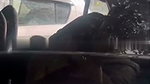 Sharda University Student Giving Blowjob to Professor in Car & Wiping Cum with Tissue 1
