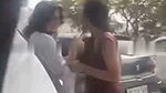 Sharda University Student Giving Blowjob to Professor in Car & Wiping Cum with Tissue 1