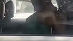 Sharda University Student Giving Blowjob to Professor in Car & Wiping Cum with Tissue 1