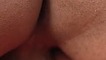 aniket put his cock in ruksars ass and fucked 1