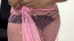 pussy and clit licking until she squirt and pulsating real orgasm 1