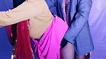 Viral video of an expatriate s wife s extramarital affair feat