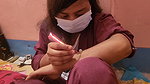 Viral sexy video of Bangladeshi stepcousins
