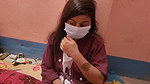 Viral sexy video of Bangladeshi stepcousins