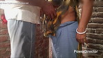 Step desi aunty with village ass fucking