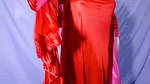 Sex and dirty talk with neighbor stepsister
