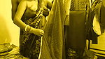 Romantic Hot Bhabi sex video